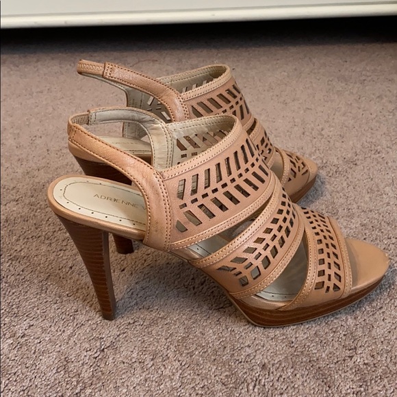 Adrienne Vittadini Heels - Picture 3 of 3